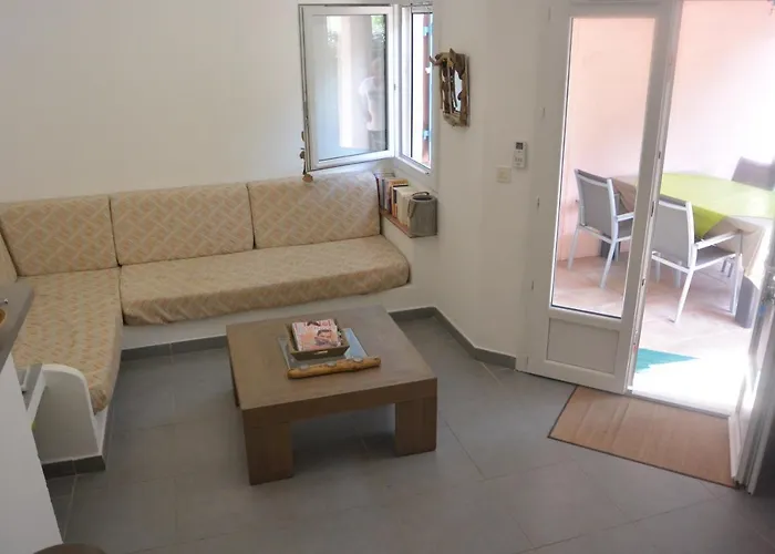 St Cyprien C20 Casa vacanze