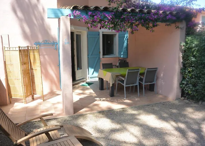 St Cyprien C20 Hébergement de vacances San Ciprianu