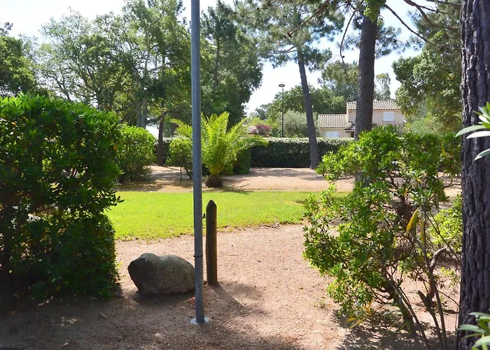 Hébergement de vacances St Cyprien C20 *