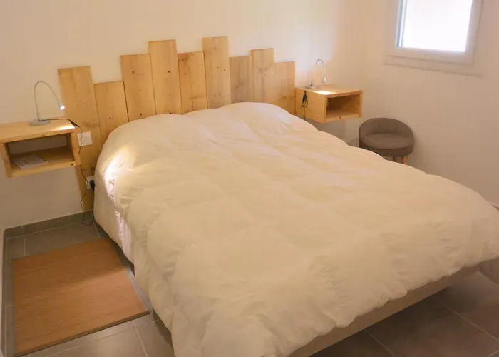 St Cyprien C20 Hébergement de vacances