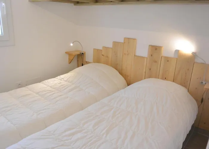 Hébergement de vacances St Cyprien C20 *